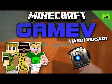 MINECRAFT Adventure Map # 2 - Game V «» Let's Play Minecraft Together | HD