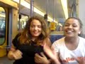 Mary J. Blidge-Latoya nd Elsa