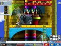 Maple Story Mage2Dead VS. Rombot Maple Story Mage2Dead VS. Rombot