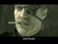 Metal Gear - 20° Aniversário - Português Metal Gear - 20° Aniversário - Português