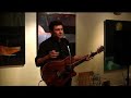 d3salon Presents: Jon Bogner - Song 2