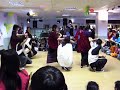 nepali new year party 2064 swindon