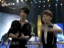 Behind The Story: Siwon (English Subtitles)