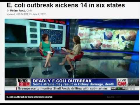 how to treat e coli in infants