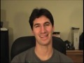 Andrew DeMotts Talent Video