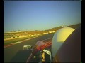 ChaseCam: Stirling Moss qualifying his OSCA for the Sir Stirling Moss Trophy