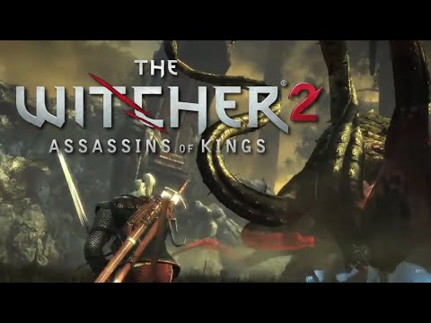 The Witcher 2 : Assassins of Kings images + vidéos 0 The Witcher 2 : Assassins of Kings images + vidéos