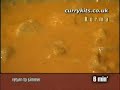 How to make chicken korma
