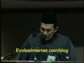 Perhimpunan Agung Umno ' 97 - Anwar Ibrahim