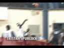 Commit of the Day: Tristan Spurlock (09/25/08)