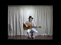 Kerry Franklin sings \"Pass Me By\"