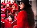 1994 - Natale - E' Natale di gioia