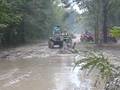 Rocks Bottom Atv Park Forest Mississippi