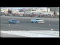 BMW M5 vs Saxo VTS drag