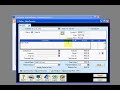 Creating a sales invoice - Service Creating a sales invoice - Service