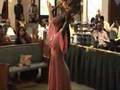 Praise dance, Strong Tower Parish.