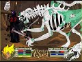 Adventure Quest- Shadow Master vs The Dragons