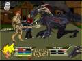 Adventure Quest- Shadow Master vs The Dragons