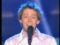 American Idol 2 -Clay Aiken - Bridge Over Troubled Water!!! American Idol 2 -Clay Aiken - Bridge Over Troubled Water!!!