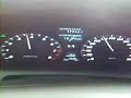 Aceleracion Lexus LS460 hasta 200 km/h Aceleracion Lexus LS460 hasta 200 km/h