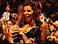 slayer - angel of death ozzfest 96