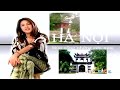 hà nội mùa vắng những cơn mưa