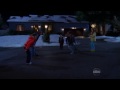 The Middle - Brick touchdown dance