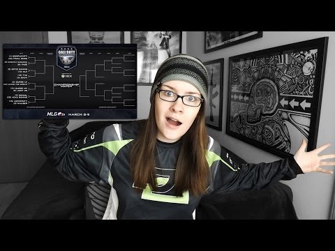 predictions - 1337 Likes?! COMMENT YOUR TOP 8! MiDNiTE Merch: http://opticmidnite.spreadshirt.com/ SUBSCRIBE here ▻▻http://bit.ly/Sub2MiDNiTE◅◅ Daily Livestreams here: ht...
