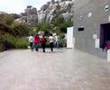 Baile FAMA chic@s de la doble Jaen :)