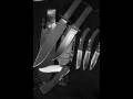 videos de collection de couteaux tactiques.