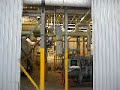Engine room Mex.