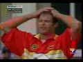 India V Zimbabwe 99