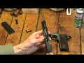 1911 Field Strip
