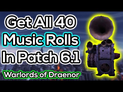 how to roll an l'patch