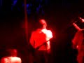 Sin control en vivo...-Avence!