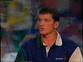 Naas Botha Joost van der Westhuizen Springbok Rugby Topsport