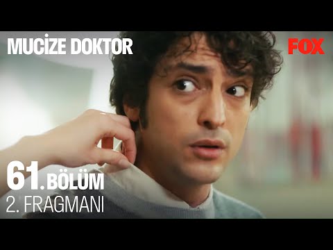 Mucize Doktor 61. Bölüm 2. Fragmanı                                                                                                                                                                                                                       