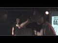 Daniel Sahib&Don Bene - Nie zu spät live(EP Release)