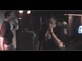 Daniel Sahib&Don Bene - Nie zu spät live(EP Release)