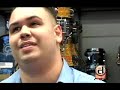 guitar center drum off '06 champion daniel rodriguez champion daniel rodriguez.  performance and interview.