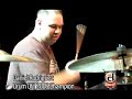 Guitar Center Drum Off '06 Champion Daniel Rodriguez Champion Daniel Rodriguez.  Performance and Interview.