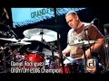 guitar center drum off '06 champion daniel rodriguez champion daniel rodriguez.  performance and interview.