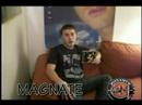 MAGNATE SALUDANDO AL CORILLO DE ZONAMVP.COM! MAGNATE SALUDANDO AL CORILLO DE ZONAMVP.COM!