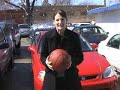 March Madness