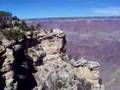 Vacanza South West 2007: Gran Canyon