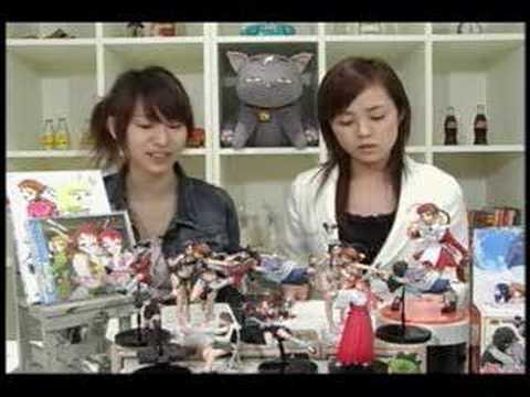 アリカ＆ニナの乙女ちっくTV #40