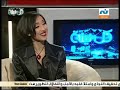 فاطمة ناعوت تتحدث عن الحب في نايل لايف-1.wmv