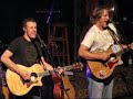 Monk and Neagle 8/25/07