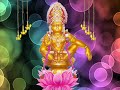 Sabari kondapai velasina Ayyappa - Telugu song