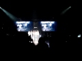 SPICE GIRLS LIVE FROM LAS VEGAS DECEMBER 9TH 2007 P8